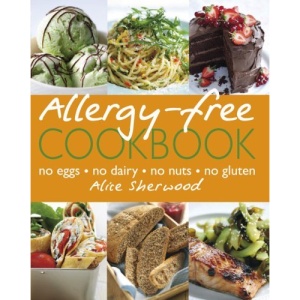 Allergy-Free Cookbook