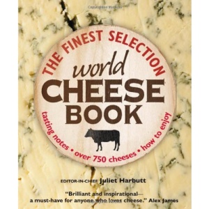 World Cheese Book