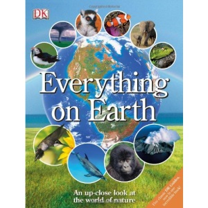 Everything on Earth
