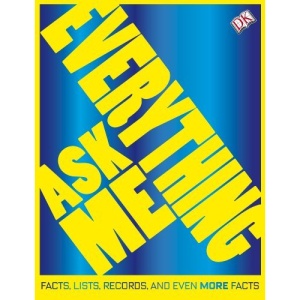 Ask Me Everything