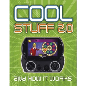 Cool Stuff 2.0: And How It Works