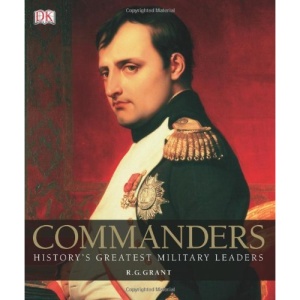 Commanders
