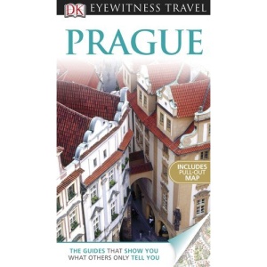 DK Eyewitness Travel Guide: Prague (DK Eyewitness Travel Guides)