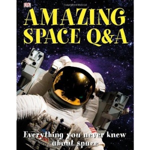 Amazing Space Q&A
