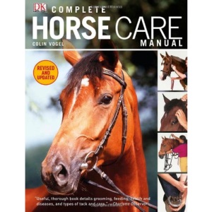 Complete Horse Care Manual