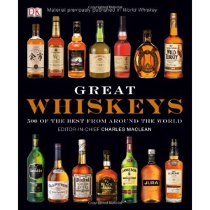 Great Whiskeys