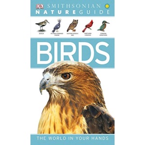Nature Guide: Birds (Smithsonian Nature Guides)