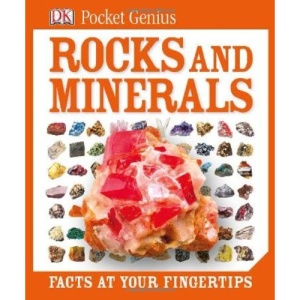 Pocket Genius: Rocks and Minerals