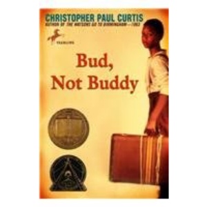 Bud, Not Buddy