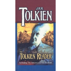 The Tolkien Reader