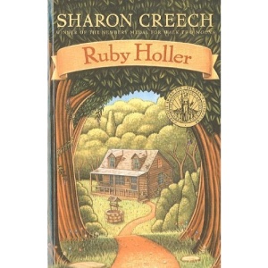 Ruby Holler