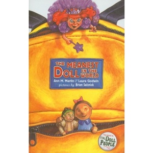 The Meanest Doll in the World