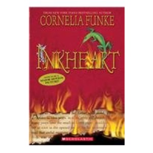 Inkheart