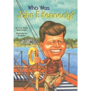 Who Was John F. Kennedy?