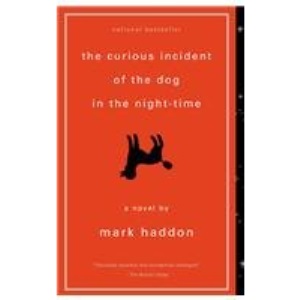 The Curious Incident of the Dog in the Night-Time (Vintage Contemporaries)