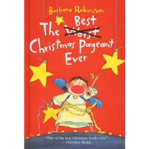 The Best Christmas Pageant Ever