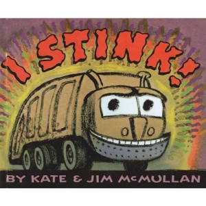 I Stink!