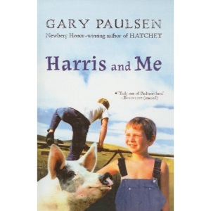 Harris and Me: A Summer Remembered