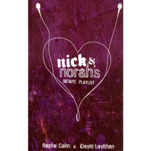 Nick and Norah's Infinite Playlist