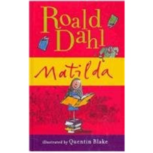 Matilda
