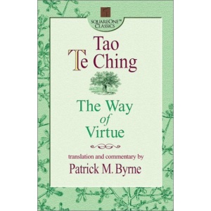 Tao Te Ching: The Way of Virtue (Square One Classics)