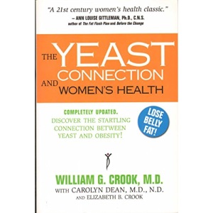 Yeast Connection And Women's Health