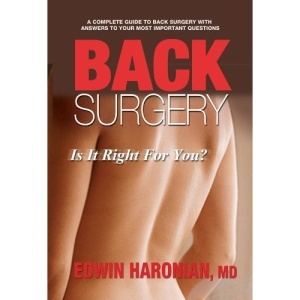 Back Surgery: Is It Right for You?