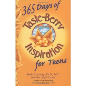 365 Days of Taste Berry Inspiration (Taste Berries Series)