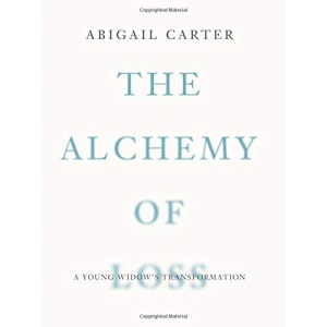 The Alchemy of Loss: A Young Widow's Transformation