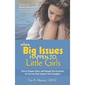 When Big Issues Happen to Little Girls
