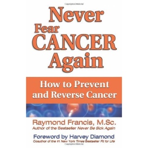 Never Fear Cancer Again: The Revolutionary Solution to Turn Off Cancer Cells