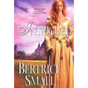Intrigued (Brava Historical Romance)