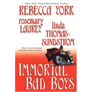 Immortal Bad Boys