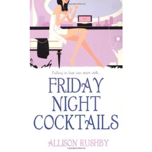 Friday Night Cocktails