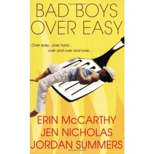 Bad Boys Over Easy