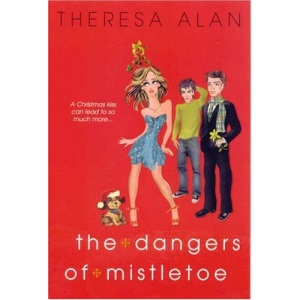 The Dangers of Mistletoe