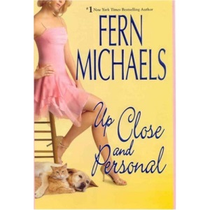 UP CLOSE AND PERSONAL