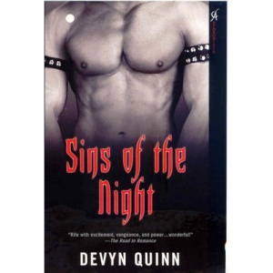 Sins of the Night