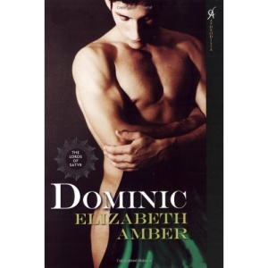 Dominic (Lords of Satyr)