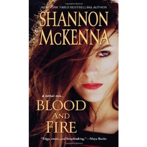 Blood and Fire