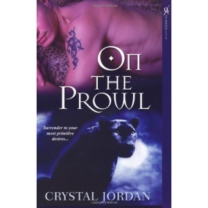 On the Prowl (House of Pleasure)