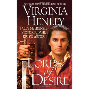 Lords of Desire