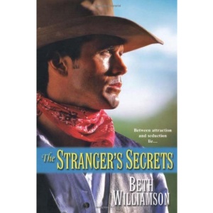 The Stranger's Secrets