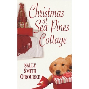 Christmas at Sea Pines Cottage