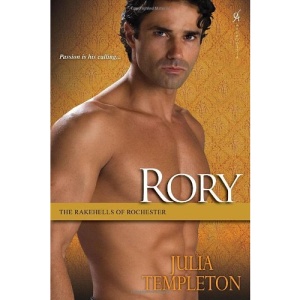 Rory (Rakehells of Rochester)