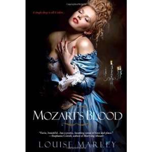 Mozart's Blood