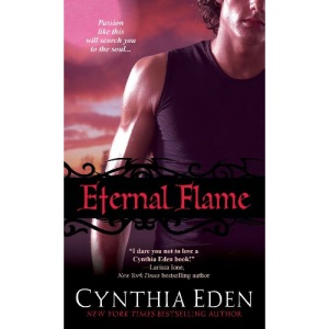 Eternal Flame (Night Watch)