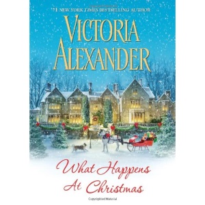 What Happens at Christmas