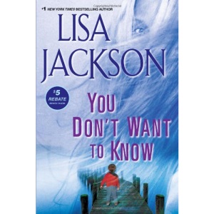 You Dont Want To Know