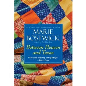 Between Heaven and Texas (Cobble Court Quilts)